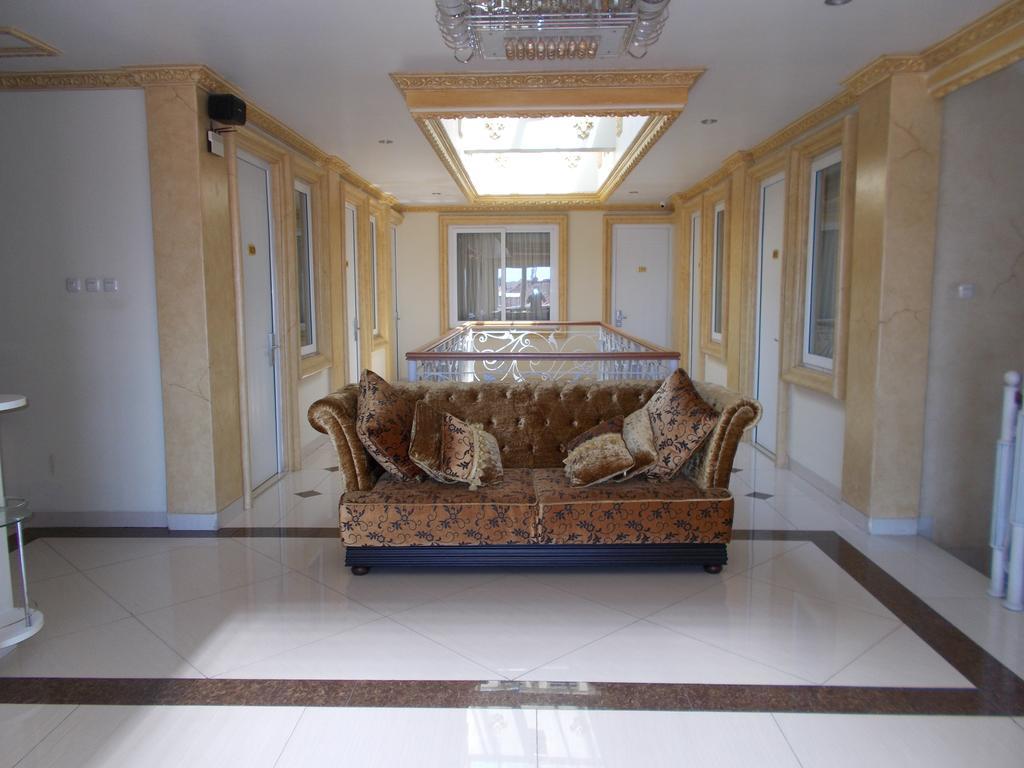 My Home @ Bali Kuta Lombok Εξωτερικό φωτογραφία