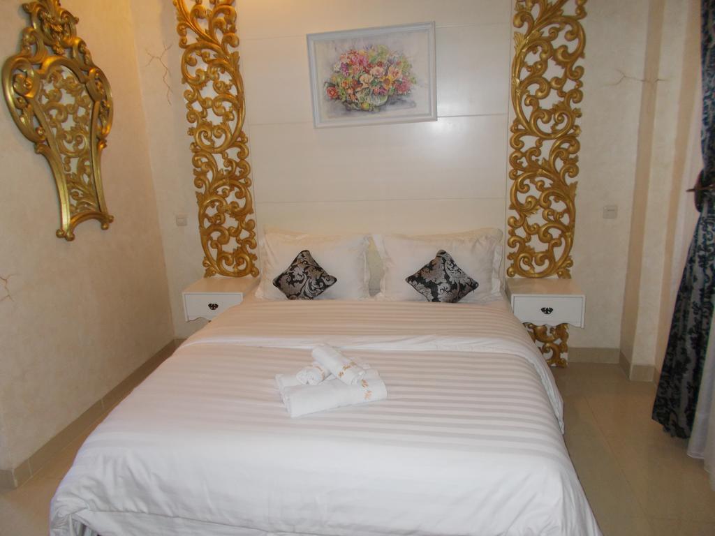 My Home @ Bali Kuta Lombok Εξωτερικό φωτογραφία