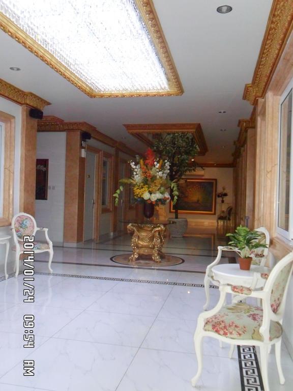 My Home @ Bali Kuta Lombok Εξωτερικό φωτογραφία