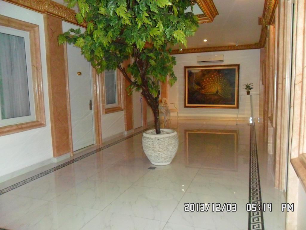 My Home @ Bali Kuta Lombok Εξωτερικό φωτογραφία