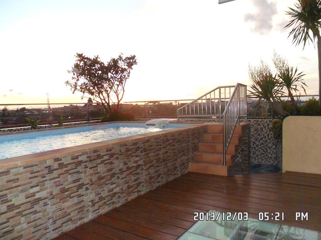 My Home @ Bali Kuta Lombok Εξωτερικό φωτογραφία