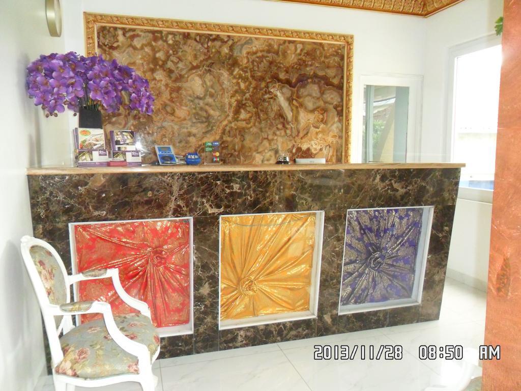 My Home @ Bali Kuta Lombok Εξωτερικό φωτογραφία