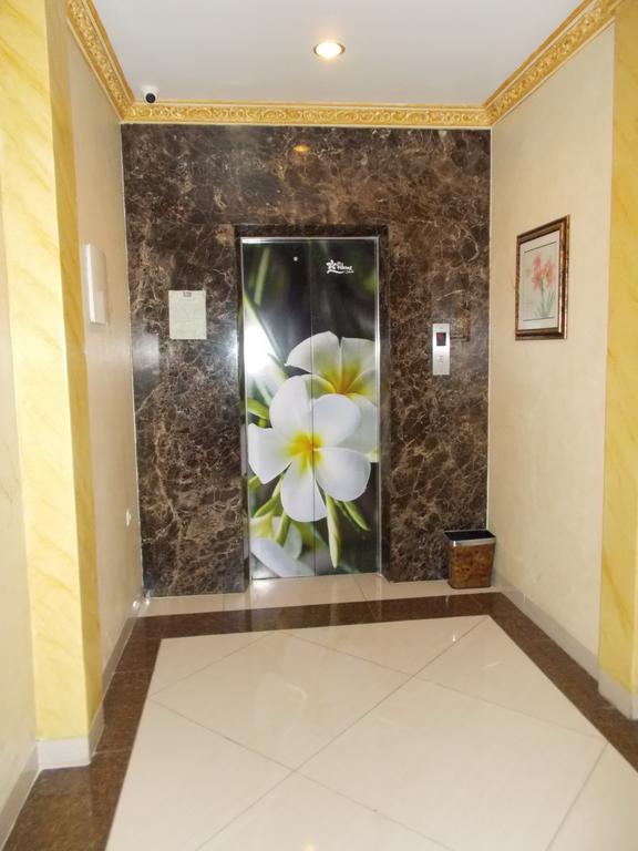My Home @ Bali Kuta Lombok Εξωτερικό φωτογραφία