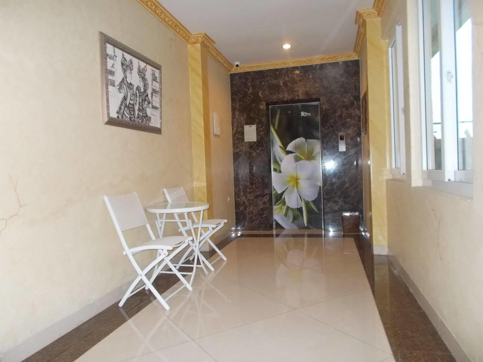 My Home @ Bali Kuta Lombok Εξωτερικό φωτογραφία