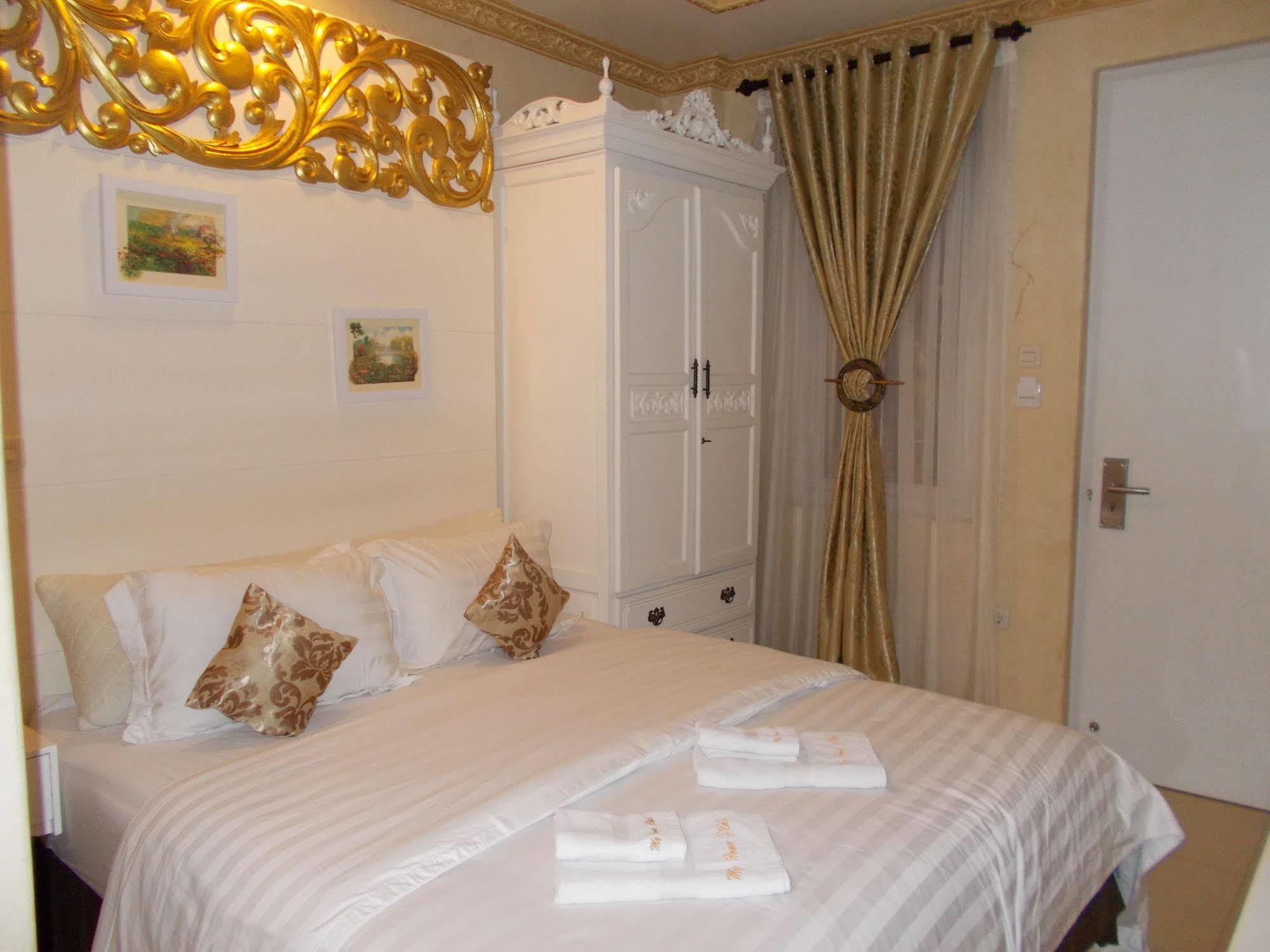My Home @ Bali Kuta Lombok Εξωτερικό φωτογραφία