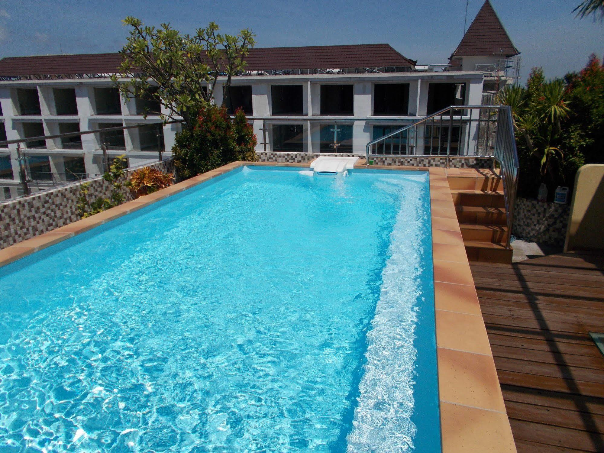 My Home @ Bali Kuta Lombok Εξωτερικό φωτογραφία