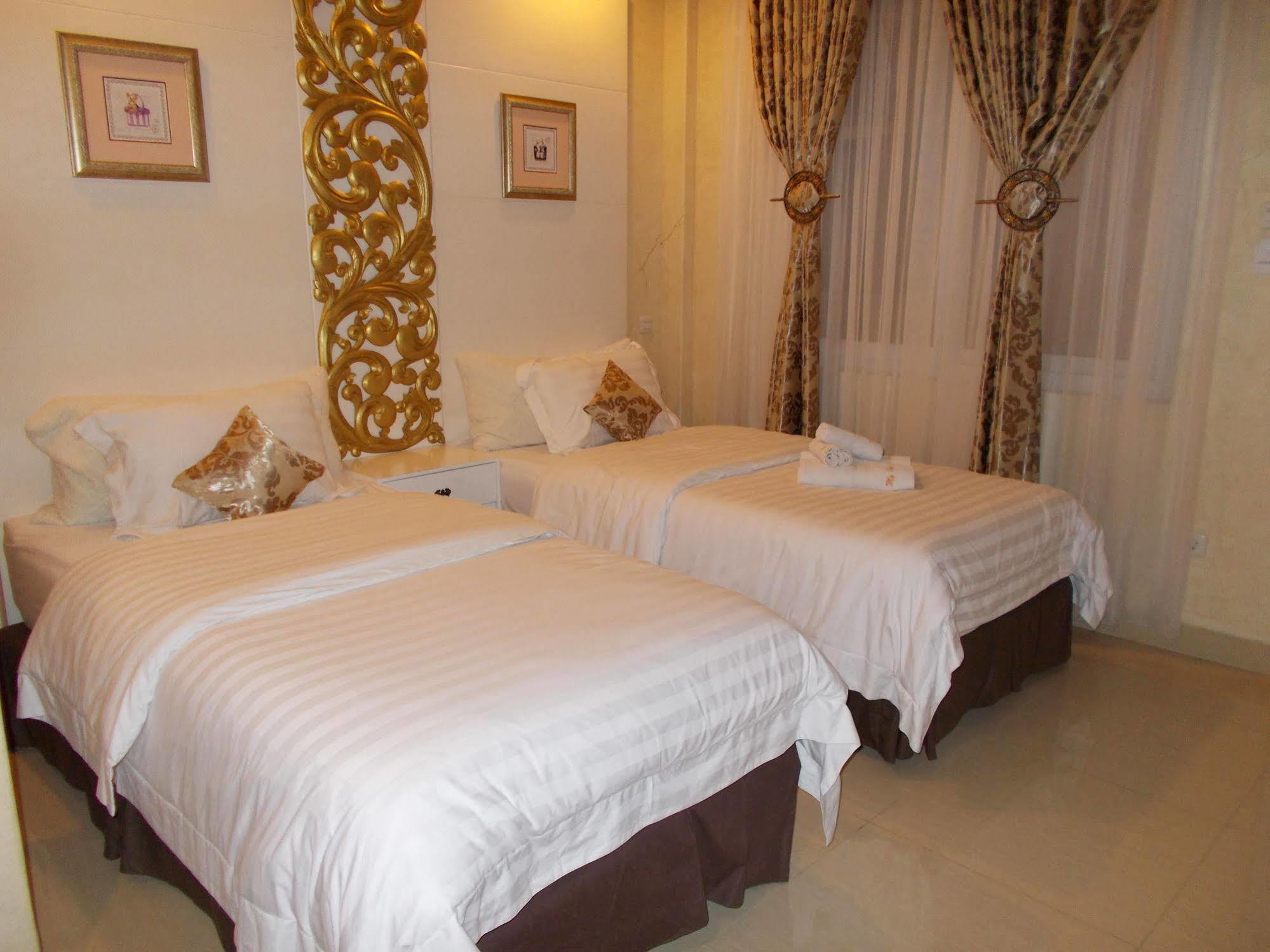 My Home @ Bali Kuta Lombok Εξωτερικό φωτογραφία
