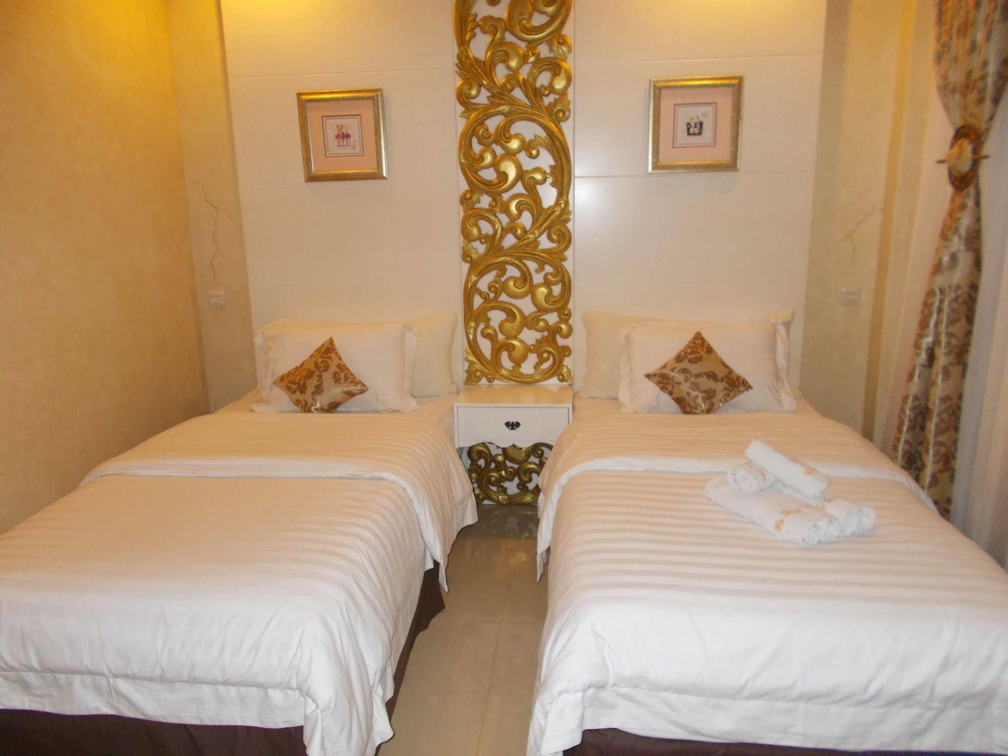 My Home @ Bali Kuta Lombok Εξωτερικό φωτογραφία