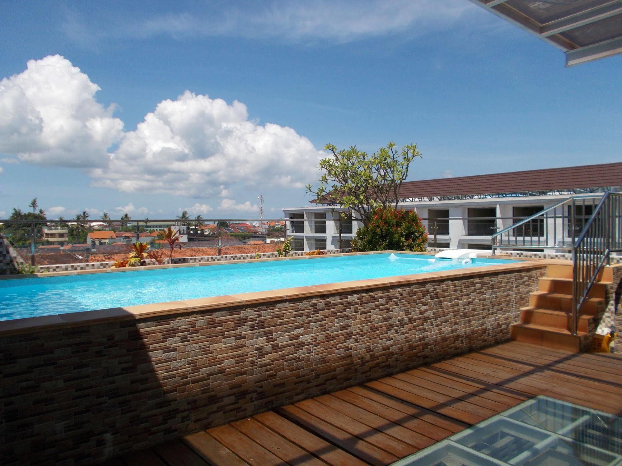 My Home @ Bali Kuta Lombok Εξωτερικό φωτογραφία