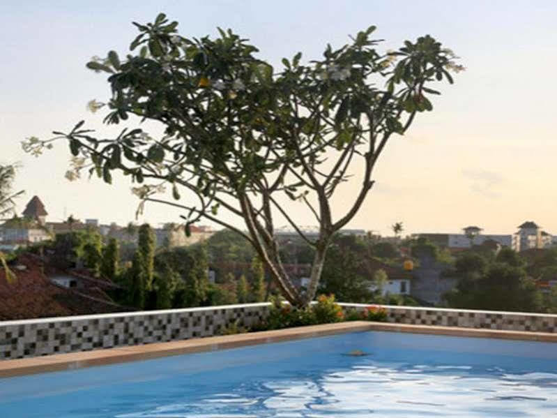 My Home @ Bali Kuta Lombok Εξωτερικό φωτογραφία
