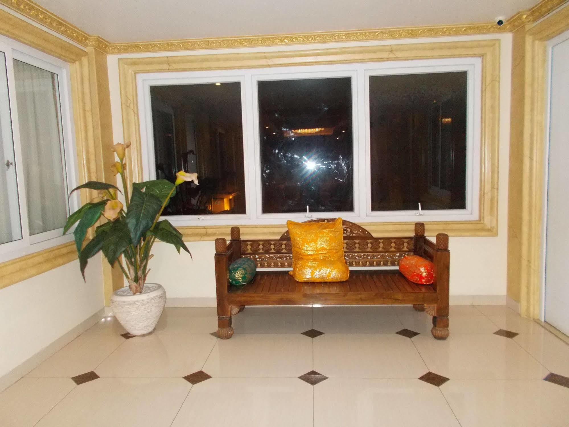 My Home @ Bali Kuta Lombok Εξωτερικό φωτογραφία