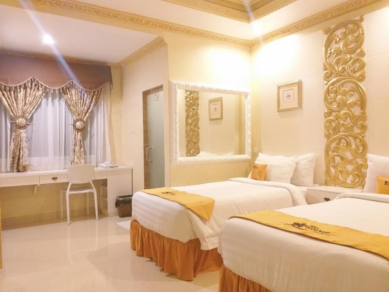 My Home @ Bali Kuta Lombok Εξωτερικό φωτογραφία
