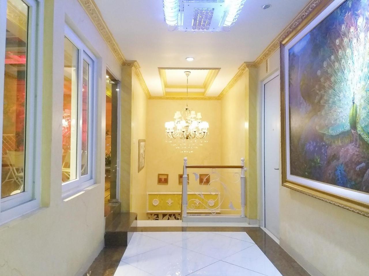My Home @ Bali Kuta Lombok Εξωτερικό φωτογραφία