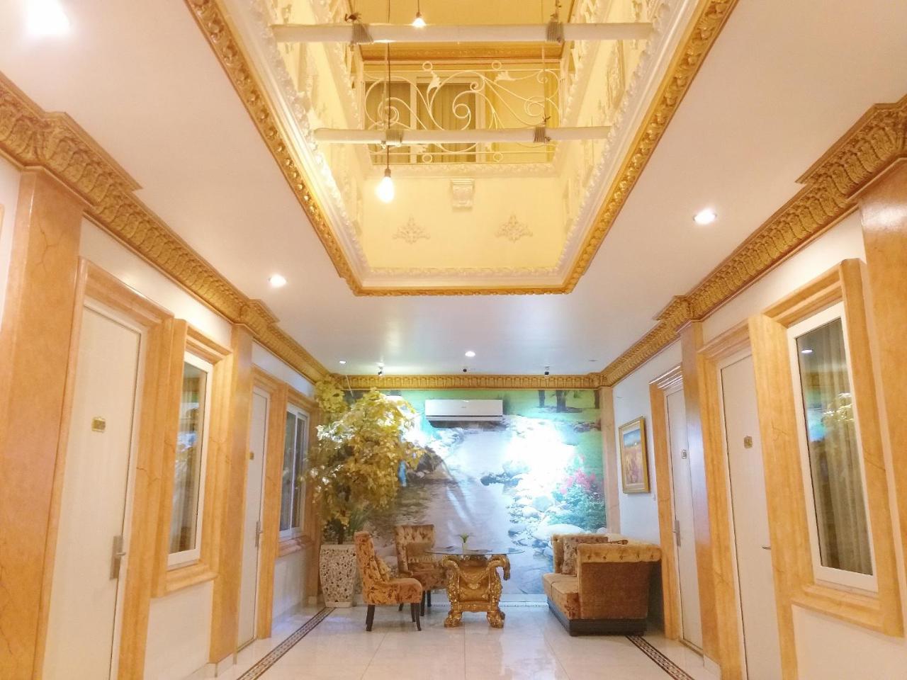 My Home @ Bali Kuta Lombok Εξωτερικό φωτογραφία