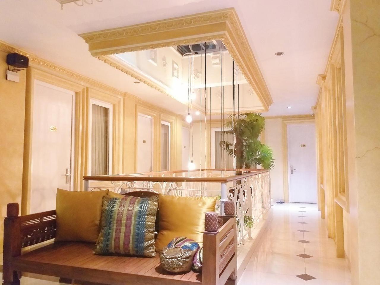 My Home @ Bali Kuta Lombok Εξωτερικό φωτογραφία