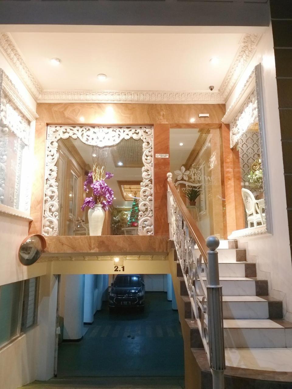 My Home @ Bali Kuta Lombok Εξωτερικό φωτογραφία