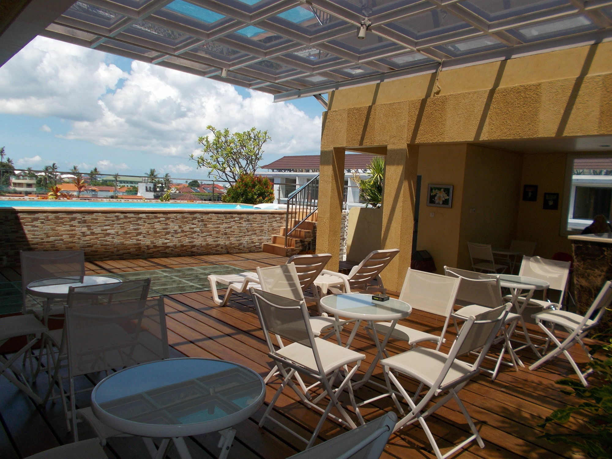 My Home @ Bali Kuta Lombok Εξωτερικό φωτογραφία